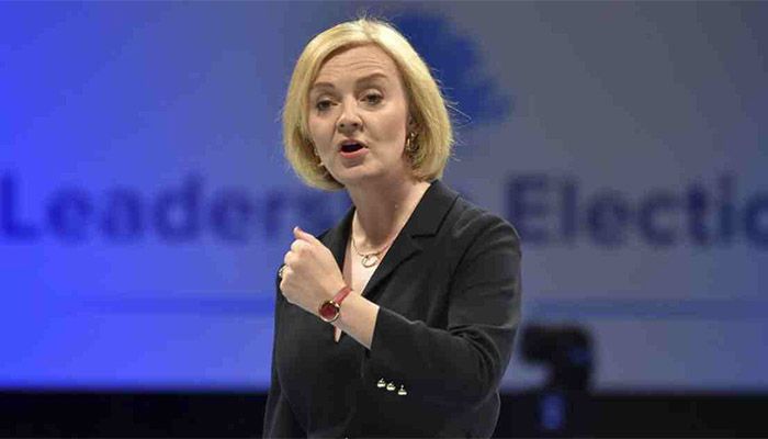 Liz Truss New Leader of Conservative Party, Set to Be UK PM