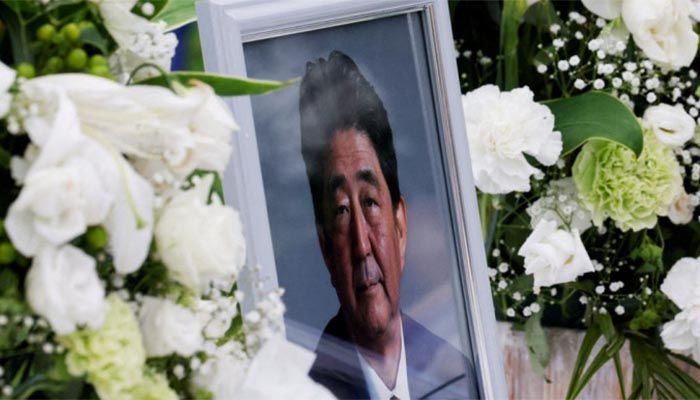Shinzo Abe's State Funeral to Cost More than Queen Elizabeth's Funeral 