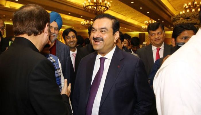 Gautam Adani Becomes Second Richest Man in the World: Report  