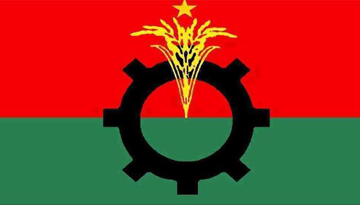 BNP Flag || Photo: Collected 