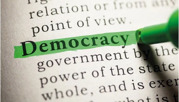 Bangladesh Lags Behind in Democracy Index
