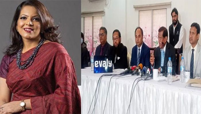 Evaly Board of Directors Resigned, Shamima to Rejoin As Director