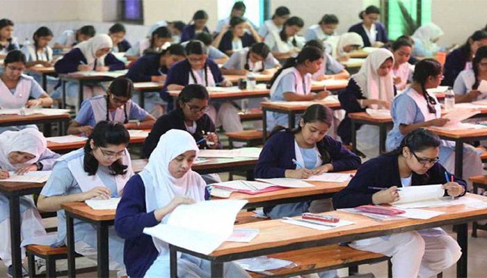 SSC And Equivalent Exams Begin Today