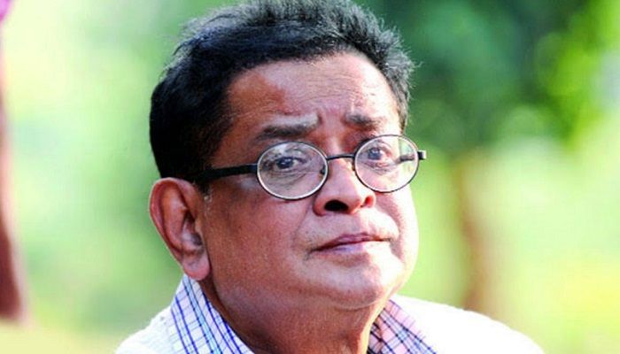 Acclaimed writer Humayun Ahmed || Photo: Collected 