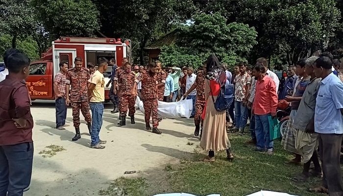 Panchagarh Boat Capsize: Death Toll Rises to 68 