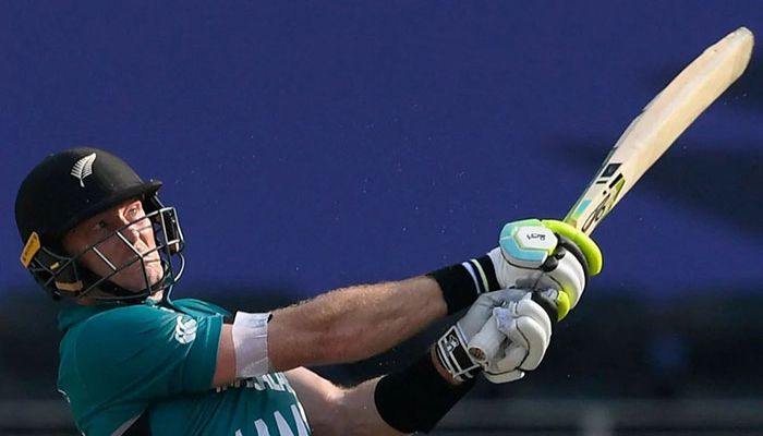 New Zealand's Guptill to Play at Seventh T20 World Cup 