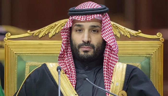 Saudi Arabia’s Crown Prince Mohammed Bin Salman || Photo: Collected 