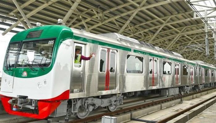 National Committee for Reducing Metro Rail Fare by 50%