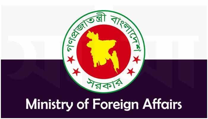 Dhaka Briefs ASEAN Envoys over Bangladesh-Myanmar Border Situation