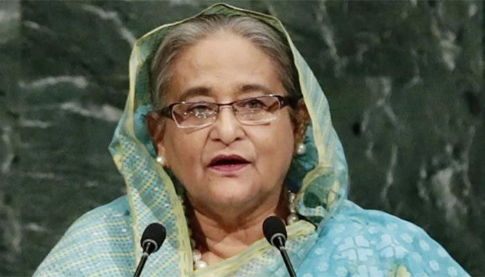 During BNP’s Regime, Human Rights Violated at Every Step: PM