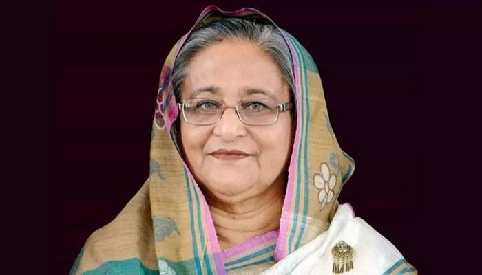 Bangladesh Is Building a Modern Transport System: PM 