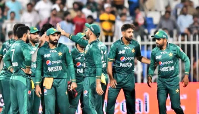 Pakistan Announce Squad For 2022 T20 World Cup; Shaheen Afridi Returns