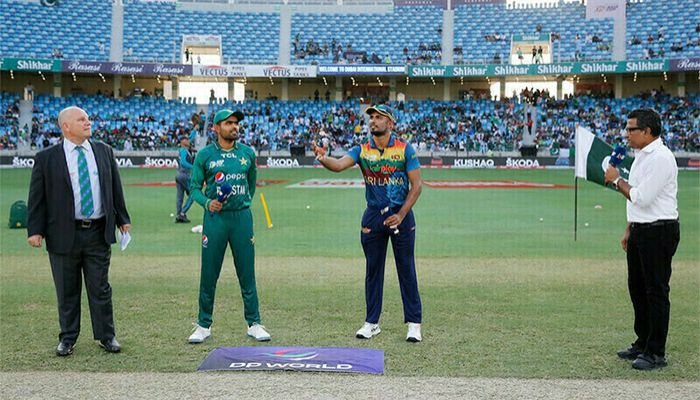 Pakistan Opt to Field Against Pakistan in Asia Cup Final