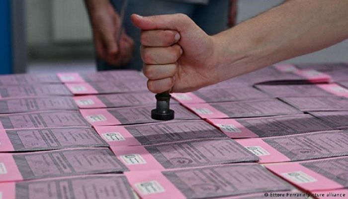 Polls Open in Italian National Elections 