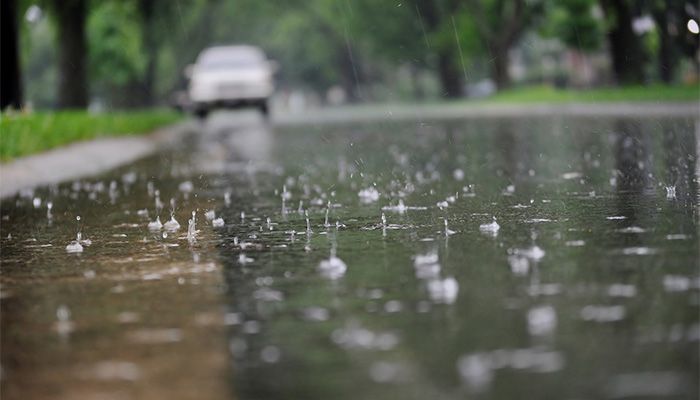 More Rains to Lash Bangladesh in 24 Hours
