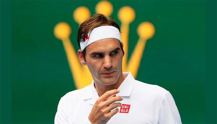 'God Save the King': World Media Bows Down to Retiring Federer 