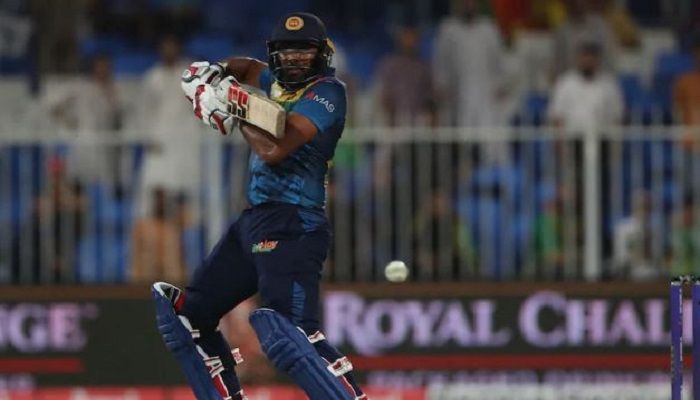 Sri Lanka Beat India By 6 Wickets in Super Four Match