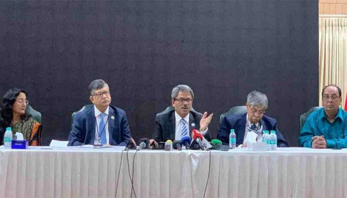 India Again Assures Bangladesh of Resolving Teesta Issue: Shahriar Alam