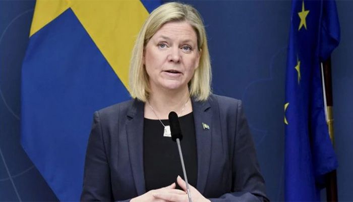 Swedish PM Resigns As Right-Wing Parties Win Vote