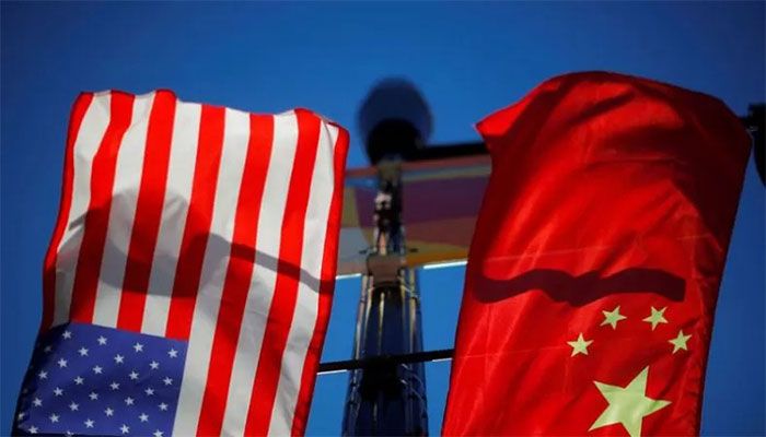 US, China Top Diplomats to Meet on High Tensions on Taiwan  