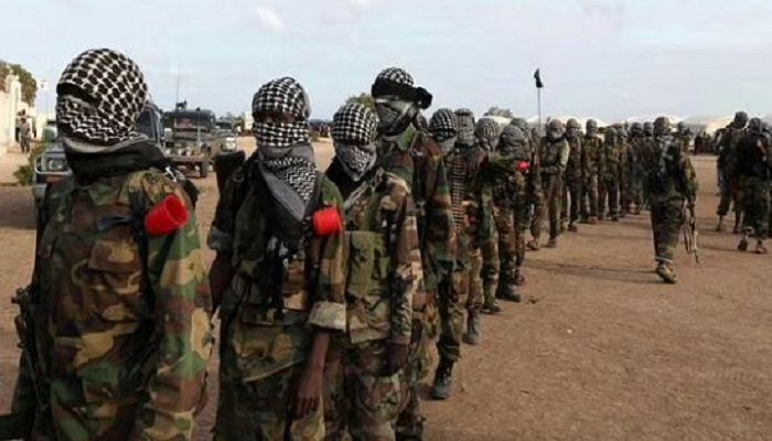Somali Militia Beheads Islamist Insurgents after Battle