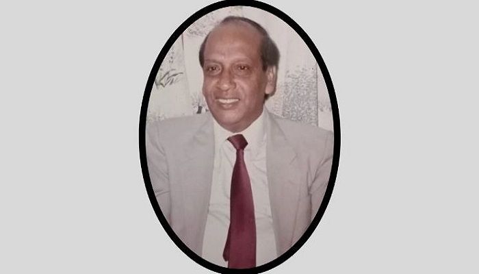 First DG of Bangladesh Betar Passes Away