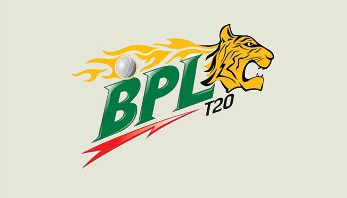 Bangladesh Premier League (BPL) logo || Photo: Collected 