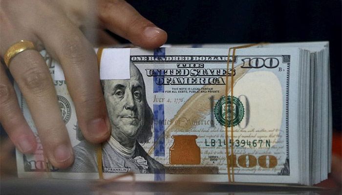 Foreign Currency Dealers, Banks Cap Dollar Exchange Rates