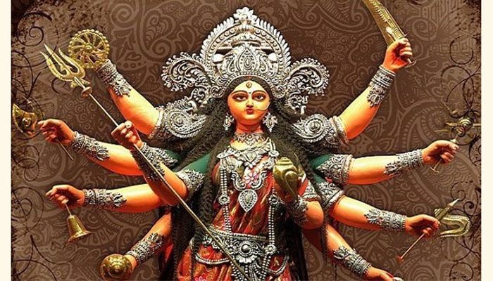 Durga Puja Celebrations to Begin on Saturday with Maha Shasthi 