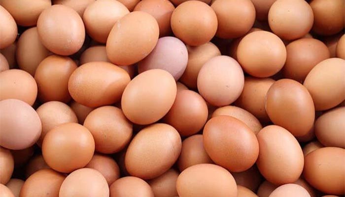 No Need to Import Eggs: Agriculture Min