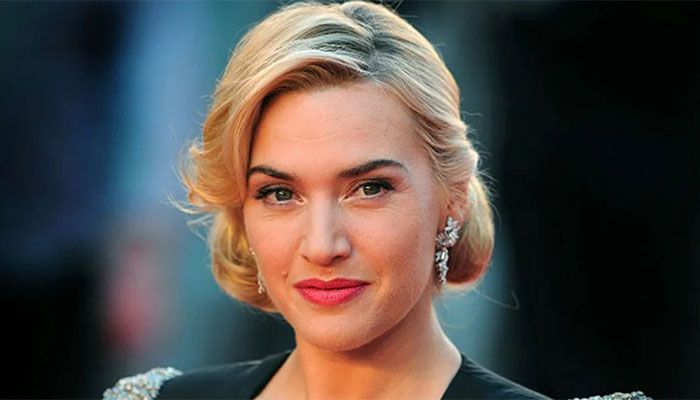 Kate Winslet Rushed to Hospital after Falling Accident on 'Lee' Set  