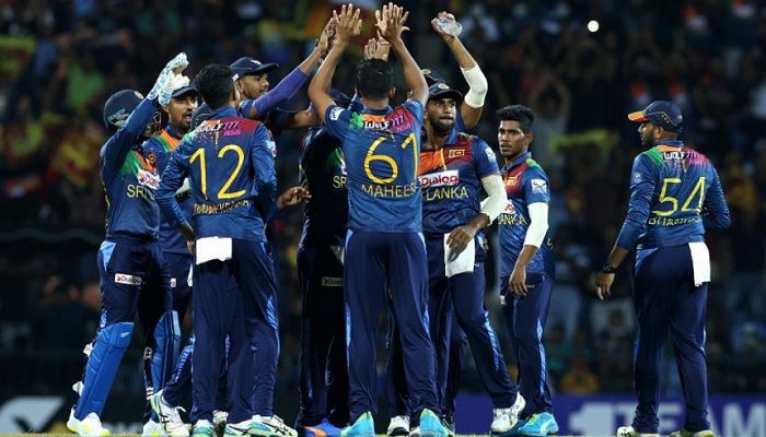 Bangladesh Out of Asia Cup As Sri Lanka Win by Two Wickets 