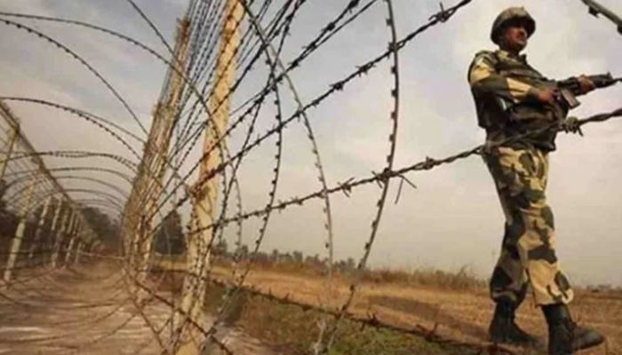 BSF Hands Over Body of Bangladeshi Teenager after 5 Days