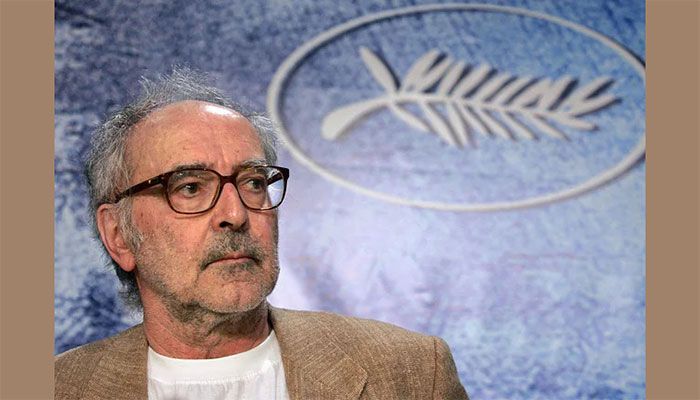Leading New Wave Film Director Jean-Luc Godard Dies Aged 91