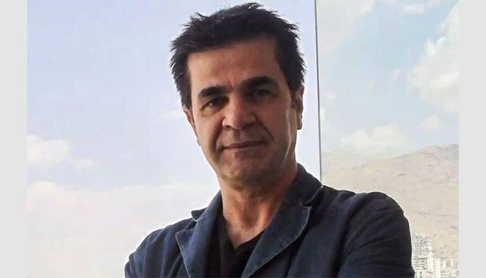 Jailed Iranian Filmmaker Wins Venice Special Jury Prize