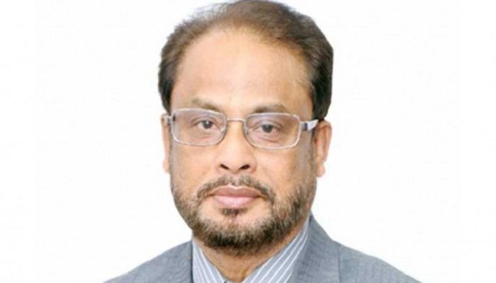 Govt Doesn't Want a Normal Election: GM Quader