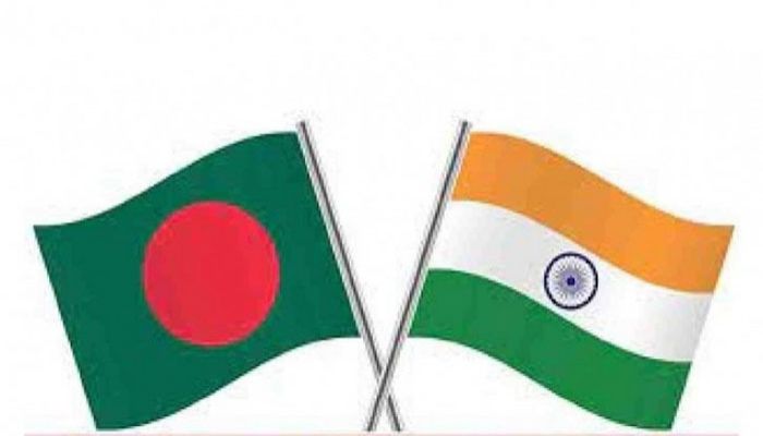 Bangladesh, India Sign 7 MoUs    