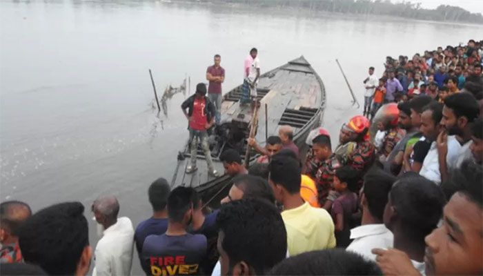 Karatoa Trawler Capsize: Death Toll Rises to 29  