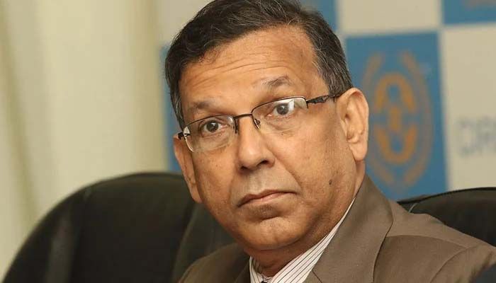 Law Minister Anisul Haque || Photo: Collected 