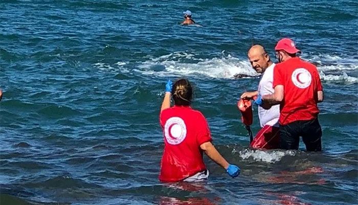 Lebanon Migrant Ship Death Toll Rises to 94  