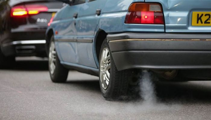 Scientists Discover How Air Pollution Triggers Lung Cancer 