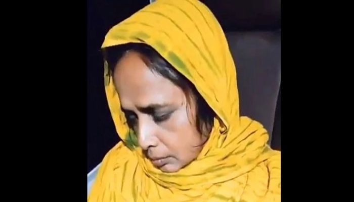 'Missing' Rahima Begum of Khulna Found Alive in Faridpur: Police 