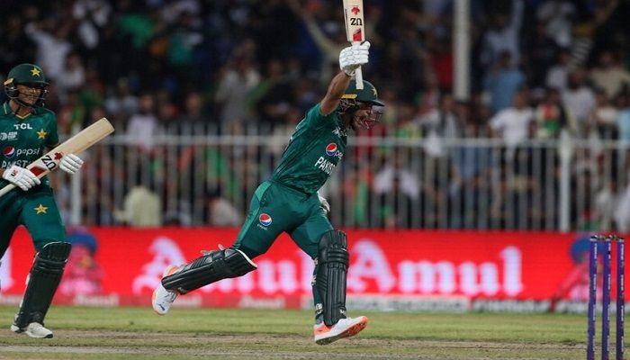 Pakistan Beat Afghanistan to Set Up Final With Sri Lanka