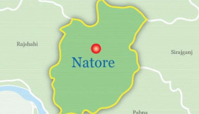 Man Suffers Bullet Wounds in Natore Clash over Removing Rain Water