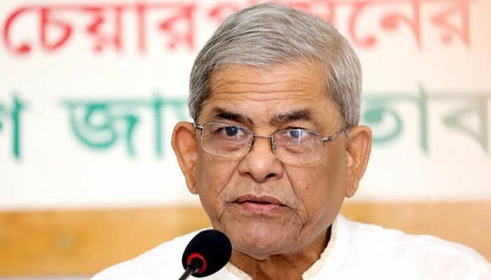 Let’s See What She Achieves This Time, Fakhrul about PM’s India Tour