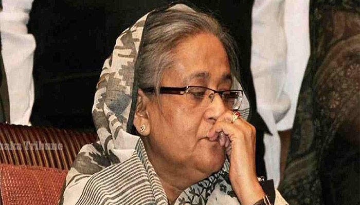 PM Mourns Passing of Sajeda Chowdhury