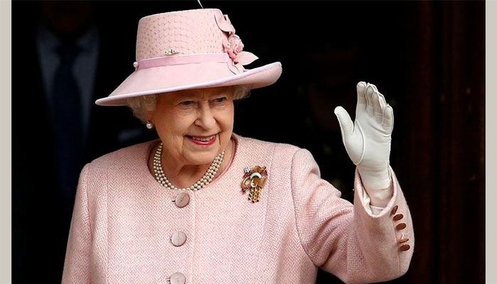 Queen Elizabeth's Funeral To Be Held on Sept 19