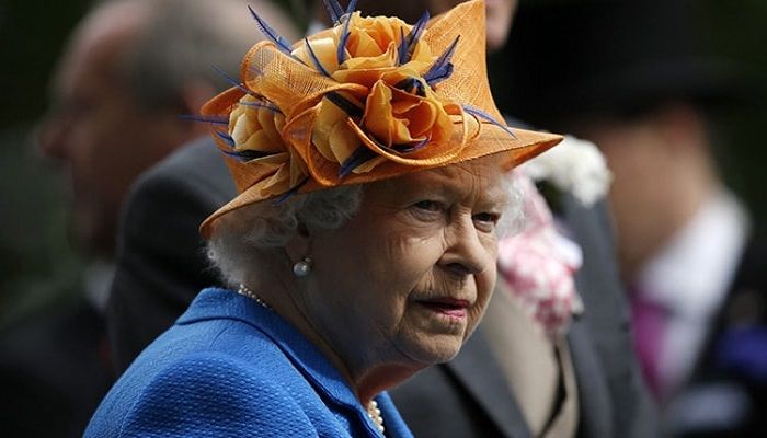 Queen Elizabeth II || Photo: Collected 