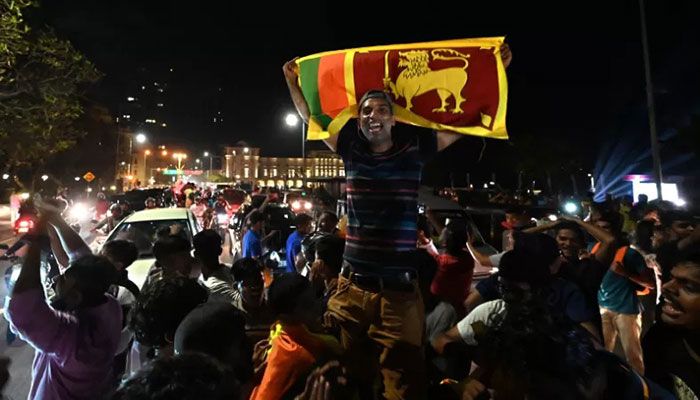 Shanaka Dedicates Asia Cup Win to Crisis-Hit Sri Lanka  