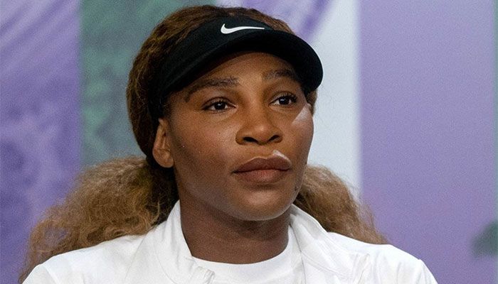 Serena Says She Won't Reconsider Retirement But 'You Never Know'     